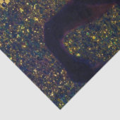 グスタフ・ゴールデンナイトクリムト 薄葉紙 (詳細)