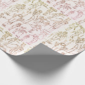 グスタフ・マーラー – 指揮 ラッピングペーパー (角)