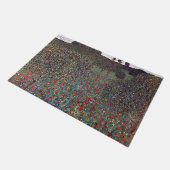 グスタフ・モーンフェルド・クリムト ドアマット (アングル)