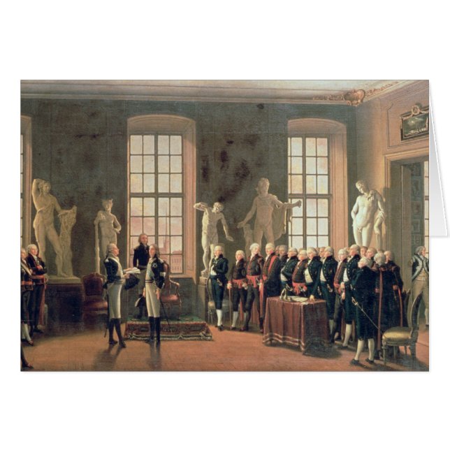 グスタフIV (正面横)