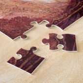 グスタフKlimt.jpg ジグソーパズル (側面)