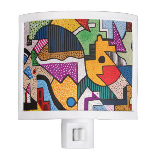 グスタボ夜ライト