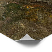 グスタヴカイルボッテ菊 ポスター (角)