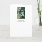 グスタヴカイレボッテアングリング カード (裏面)