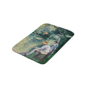 グスタヴカイレボッテアングリング バスマット (アングル)