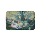 グスタヴカイレボッテアングリング バスマット (正面)