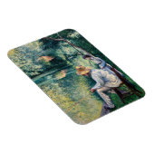 グスタヴカイレボッテアングリング マグネット (右側)