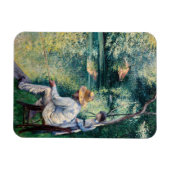 グスタヴカイレボッテアングリング マグネット (横)