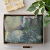 グスタヴカイレボッテアングリング 薄葉紙 (ギフト)