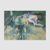 グスタヴカイレボッテアングリング 薄葉紙 (正面)