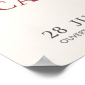 グスタヴカイレボッテスキフスオンザイェレス ポスター (角)