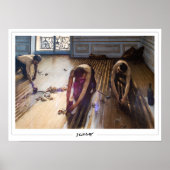 グスタヴカイレボッテファインアート#223 ポスター (正面)