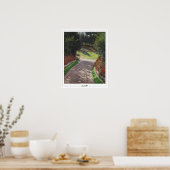 グスタヴカイレボッテファインアート#369 ポスター (キッチン)