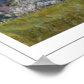 グスタヴカイレボッテファインアート#394 ポスター (角)