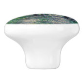 グスタヴカイレボッテ – ザパスアップヒル セラミックノブ (側面)