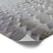 グスタヴカイレボッテ – パリ通り; Rainy Day ポスター (角)