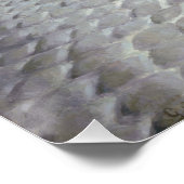 グスタヴカイレボッテ – パリ通り; Rainy Day ポスター (コーナー)