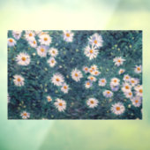 グスタヴカイレボッテ – ベッド・オブ・デイジー、詳細 ウィンドウサイン (シート3)