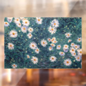 グスタヴカイレボッテ – ベッド・オブ・デイジー、詳細 ウィンドウサイン (シート2)