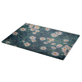 グスタヴカイレボッテ – ベッド・オブ・デイジー、詳細 カッティングボード (角)