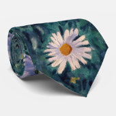 グスタヴカイレボッテ – ベッド・オブ・デイジー、詳細 ネクタイ (ロール)