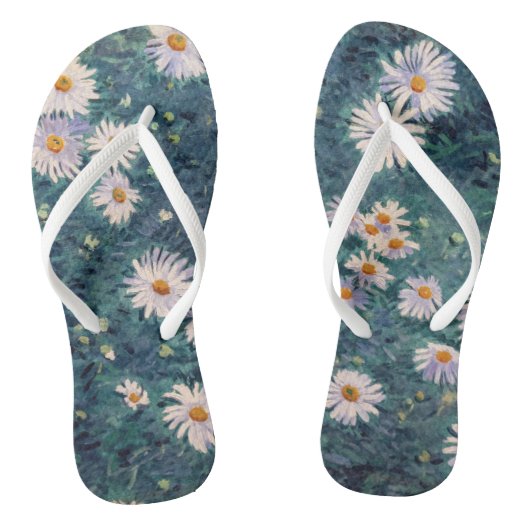 グスタヴカイレボッテ – ベッド・オブ・デイジー、詳細 ビーチサンダル (ソール)