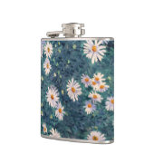 グスタヴカイレボッテ – ベッド・オブ・デイジー、詳細 フラスク (左)