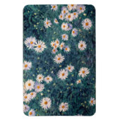 グスタヴカイレボッテ – ベッド・オブ・デイジー、詳細 マグネット (縦)