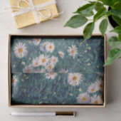 グスタヴカイレボッテ – ベッド・オブ・デイジー、詳細 薄葉紙 (ギフト)