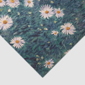 グスタヴカイレボッテ – ベッド・オブ・デイジー、詳細 薄葉紙 (詳細)