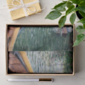 グスタヴカイレボッテ – ボートパーティー 薄葉紙 (ギフト)