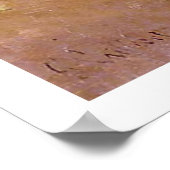 グスタヴカイレボッテ ポスター (角)