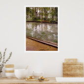 グスタヴカイレボッテ ポスター (キッチン)