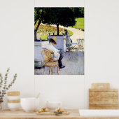 グスタヴカイレボッテ ポスター (キッチン)