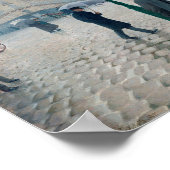 グスタヴカイレボッテ ポスター (角)