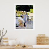 グスタヴカイレボッテ ポスター (キッチン)