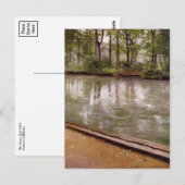 グスタヴカイレボッテ ポストカード (正面/裏面)