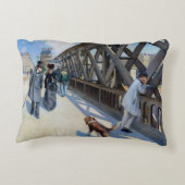 グスタヴカイレボッテ – ルポンデヨーロッパ アクセントクッション (裏面)