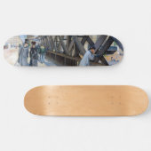 グスタヴカイレボッテ – ルポンデヨーロッパ スケートボード (横)