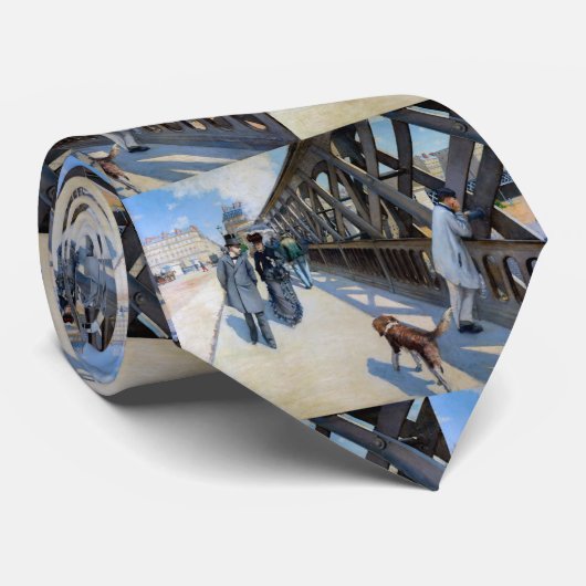 グスタヴカイレボッテ – ルポンデヨーロッパ ネクタイ (ロール)