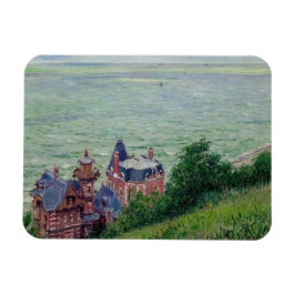 グスタヴカイレボッテ – ヴィラズアットトルヴィル マグネット