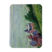 グスタヴカイレボッテ – ヴィラズアットトルヴィル マグネット (縦)