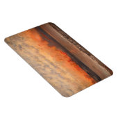 グスタヴコートベットサンセット マグネット (右側)