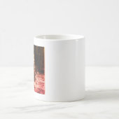 グスタヴドレ – カロン・ローイング/ダンテのインフェルノ コーヒーマグカップ (中央)