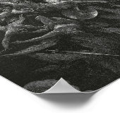 グスタヴドールの地獄の口 ポスター (角)