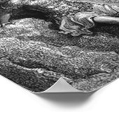 グスタヴドーレパラダイス失った ポスター (角)