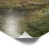 グスタヴドーレ – フェアリーランド フォトプリント            (角)