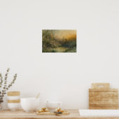 グスタヴドーレ – フェアリーランド ポスター (キッチン)