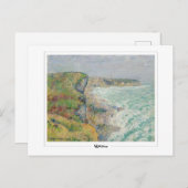 グスタヴロワゾウ#392 -ファインアートはがき ポストカード (正面/裏面)