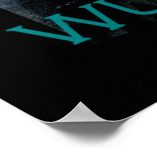 グスタヴ絵を描クレベ・ヒースクリフとキャシー? ポスター (角)